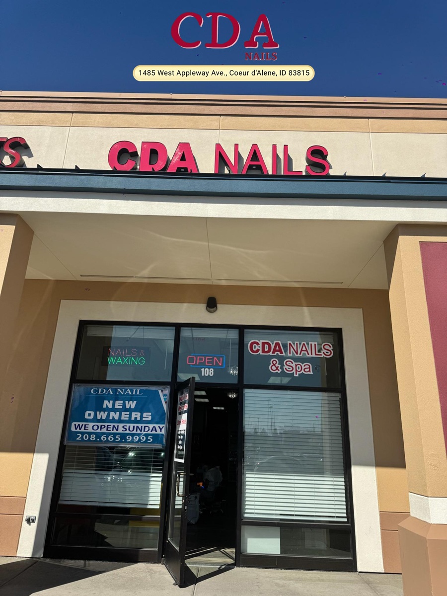 CDA Nails